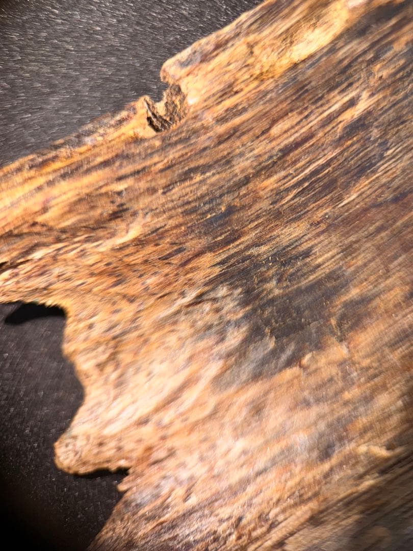 お香 天然沈香 六国五味聞香用 伽羅 香木 4-S-24g - メルカリ