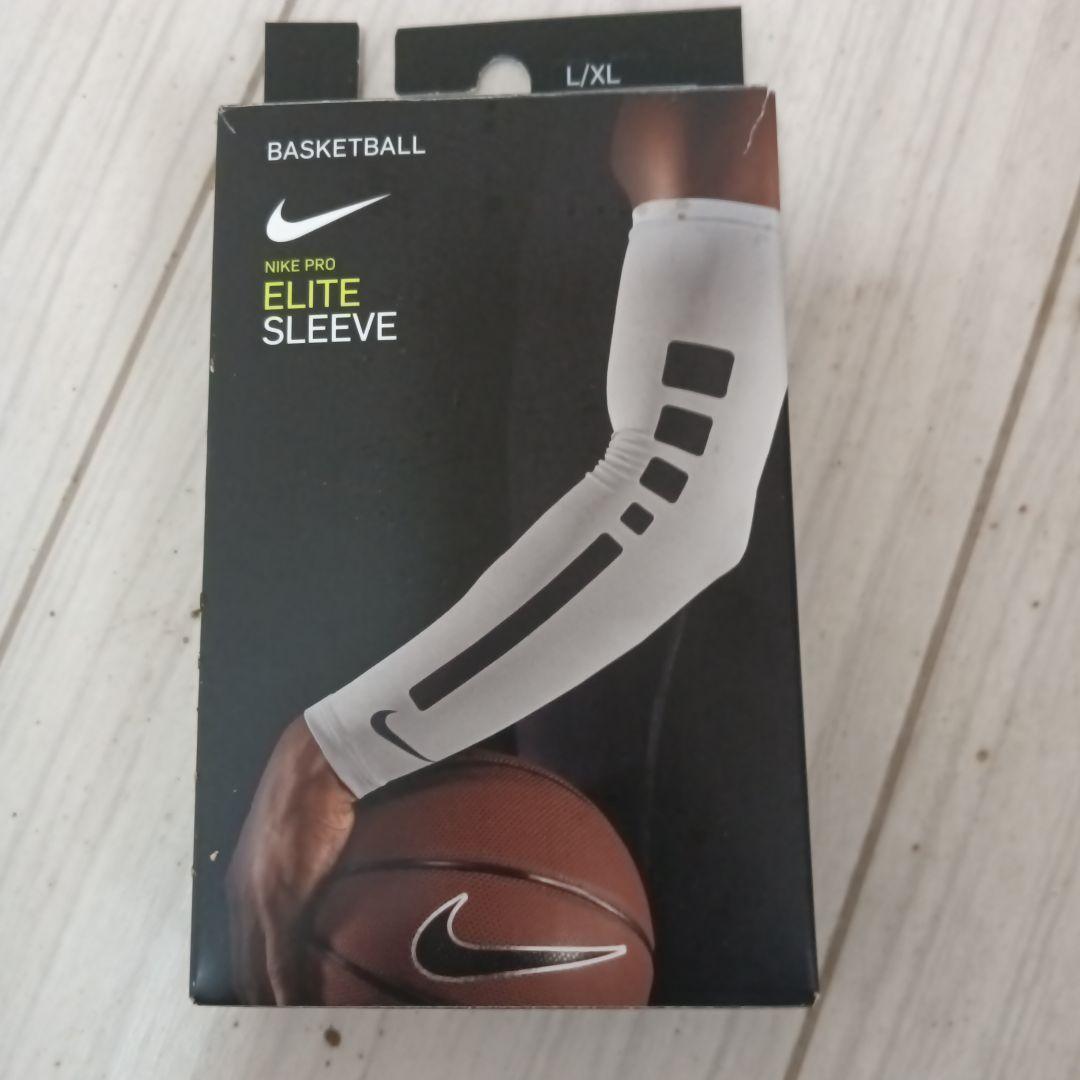 ゴ*☆様 NIKE ナイキ プロ エリートアームスリーブ アームカバー