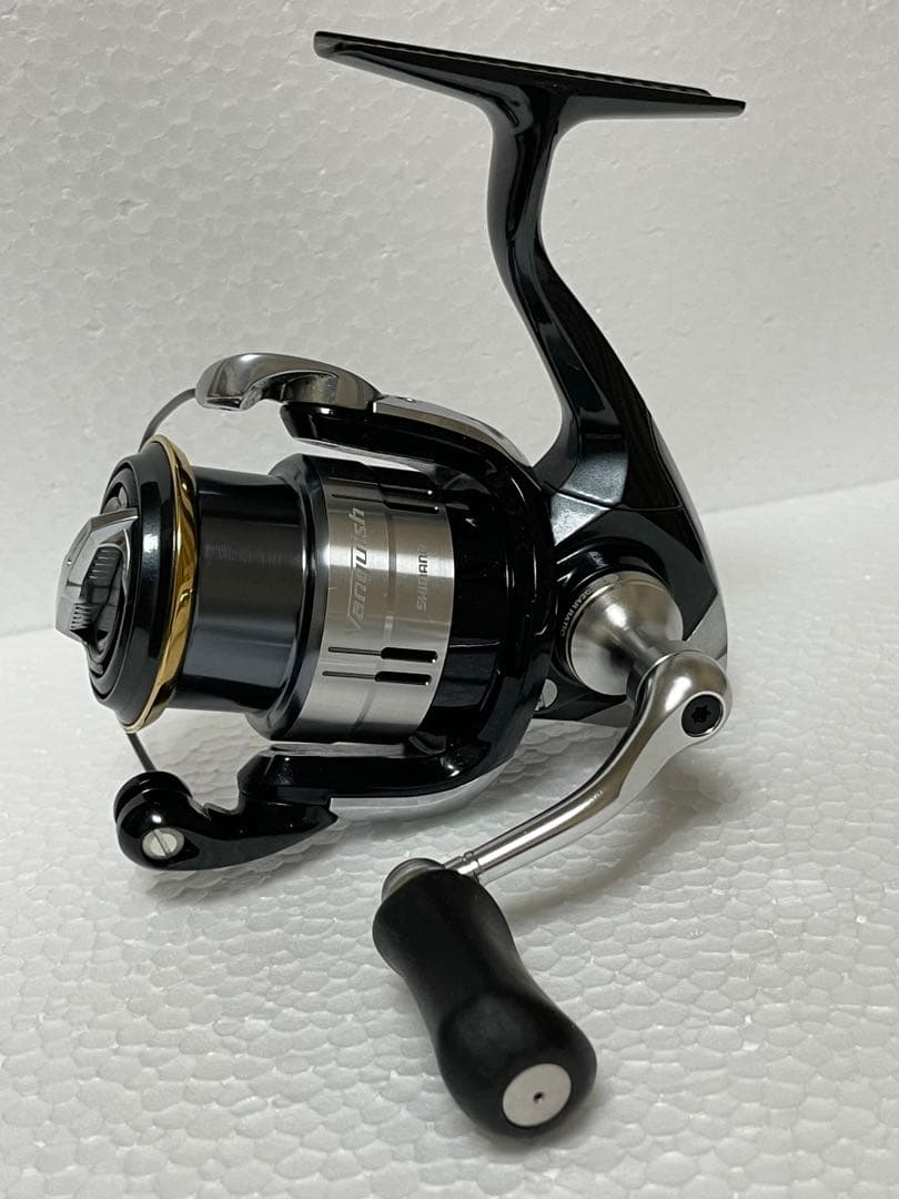 SHIMANO ヴァンキッシュ C2500HGS Amazon | シマノ(SHIMANO) スピニングリール 16 ヴァンキッシュ