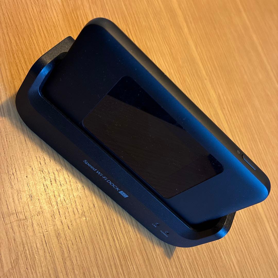 Speed Wi-Fi DOCOMO 5G モバイルルーター Wi-Fi STATION SH-52B | データ通信製品 | 製品 | NTTドコモ