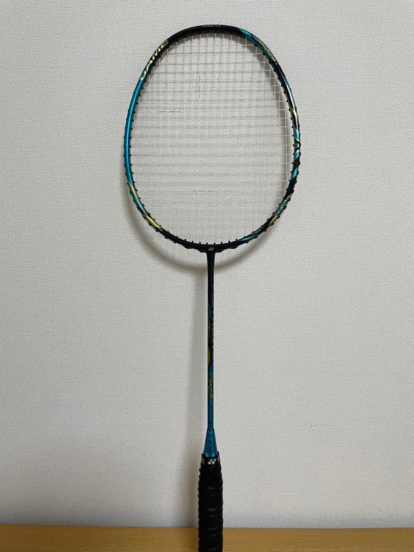 廃盤品 ヨネックスアストロクス88Sゲーム 4UG5 - メルカリ