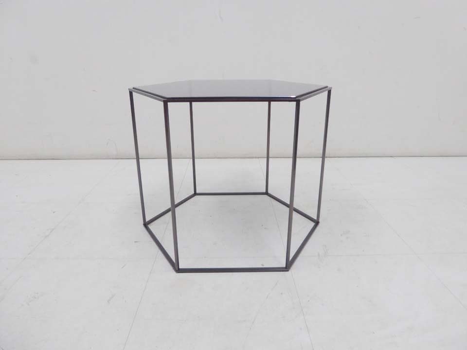 カッシーナ HEXAGON 691 ヘキサゴン トリス サイドテーブルCassina ixc