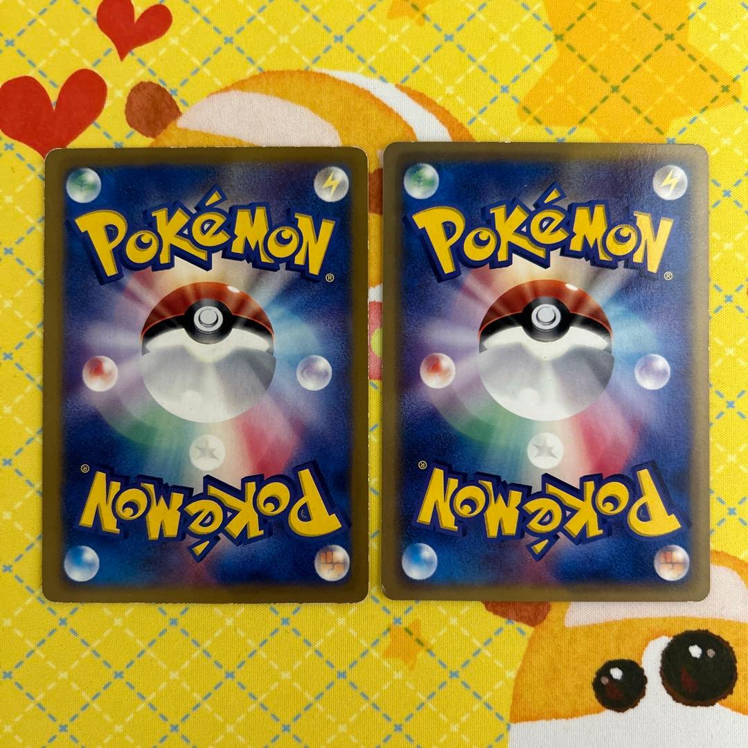 ポケモンカード ディアルガLV.68 マクドナルド プロモ 2枚 - メルカリ