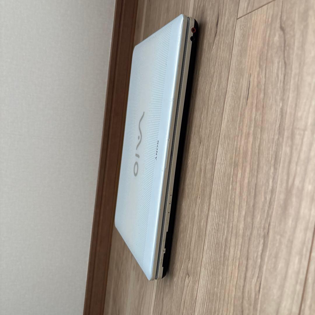 Sony VAIO PCG-71311N HDDなし ジャンク扱い - メルカリ