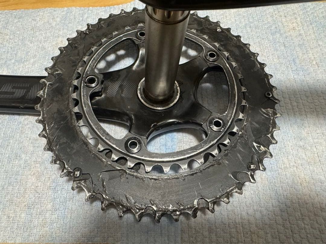 要説明熟読：SRAM RED eTap 11sグループセット - メルカリ