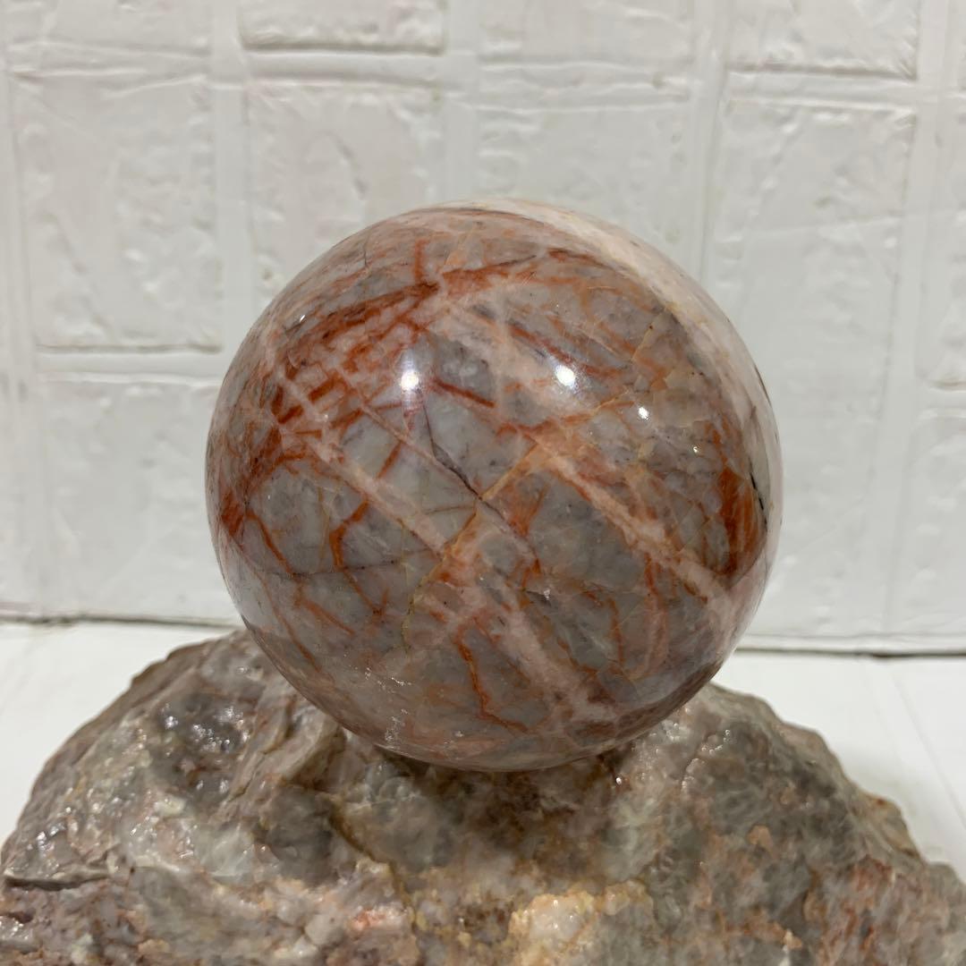 骨董品 飾り石 置物 鑑賞用 インテリア 石 オブジェ - メルカリ