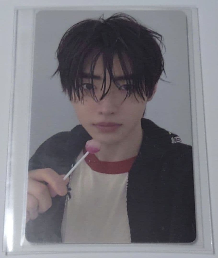 ENHYPEN daydream JAPAN ソンフン トレカ - メルカリ