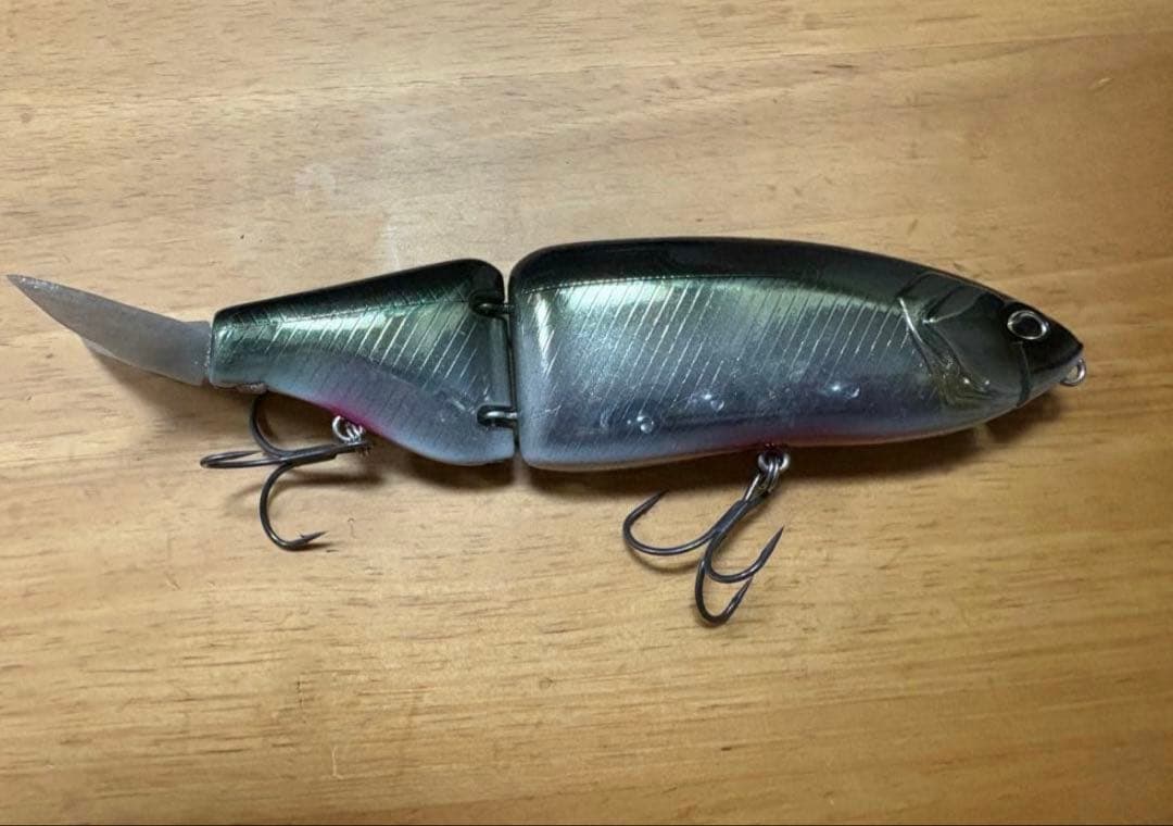 DRT タイニークラッシュLO マジックシャッド - メルカリ