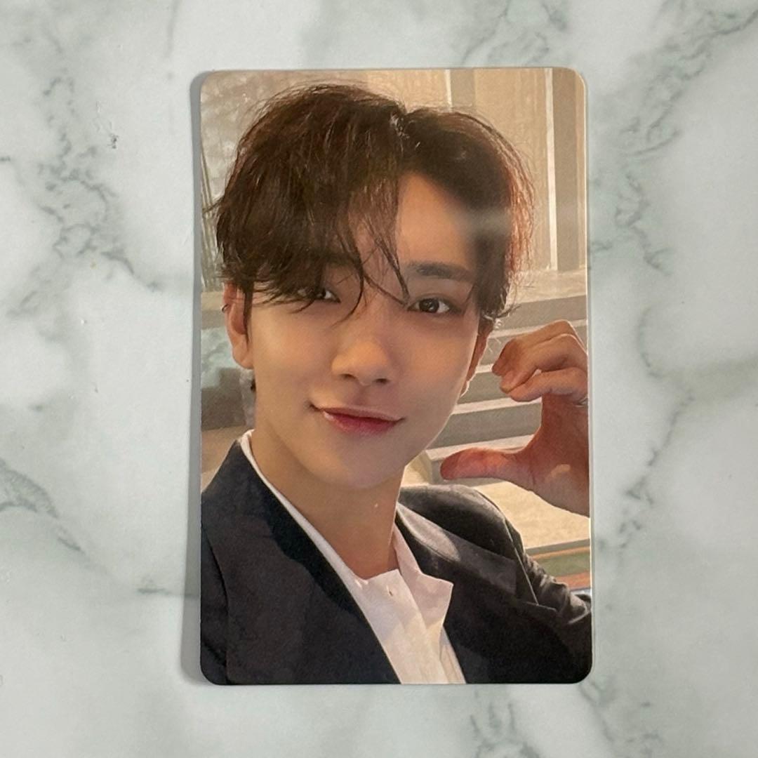 SEVENTEEN ジョシュア DREAM 東京 会場 限定 トレカ - メルカリ