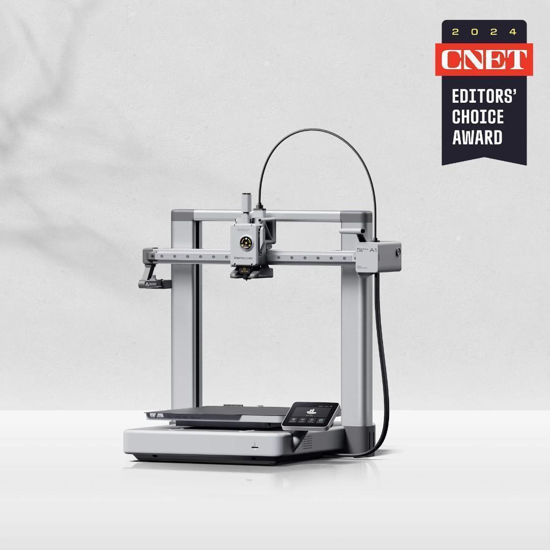 Bambu Lab A1 3Dプリンター 新品 Bambu Lab A1 3D プリンター | Bambu Lab ストア