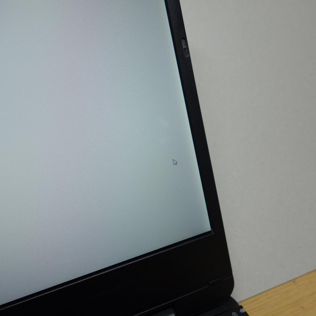 VersaPro VH-3◇Core m3-7Y30/128G/4G/電池長持 - メルカリ