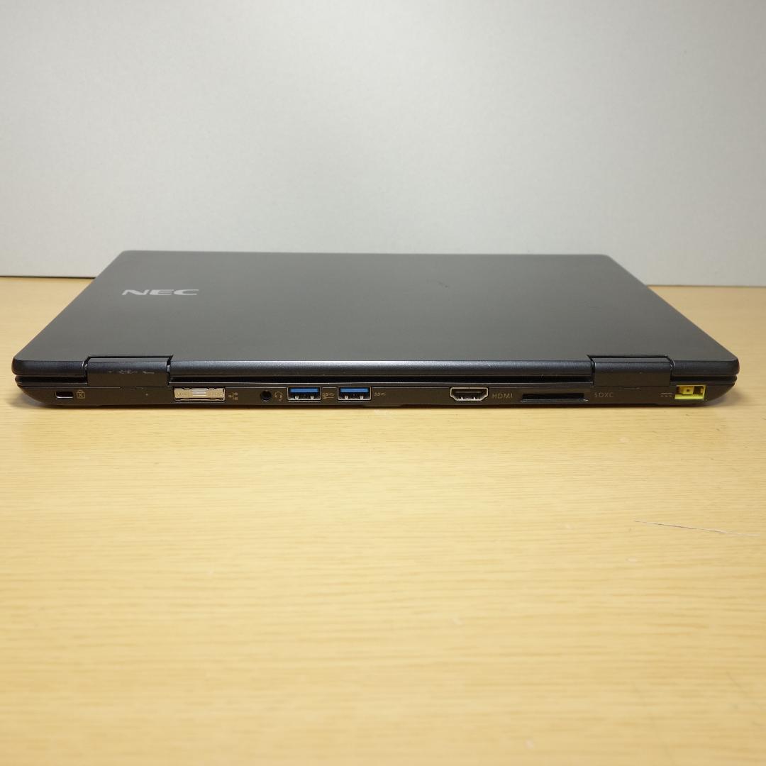 VersaPro VH-3◇Core m3-7Y30/128G/4G/電池長持 - メルカリ