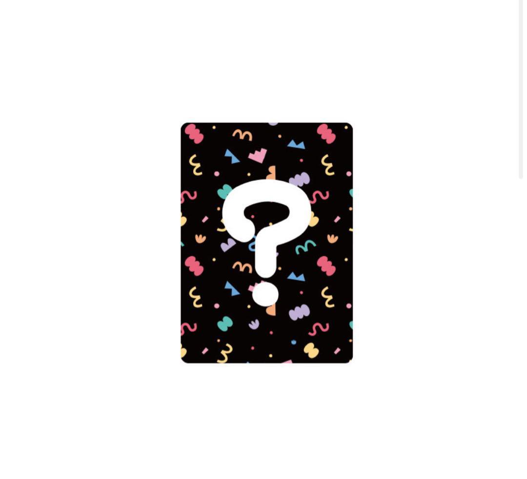 松本かれん 3rd Anniv. メンバー別SPECIALトレカセット - メルカリ