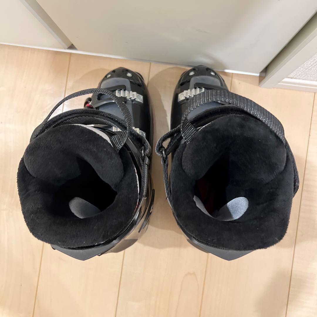 【美品_即日発送】HEAD スキーブーツ XT エックスティー 26.5cm