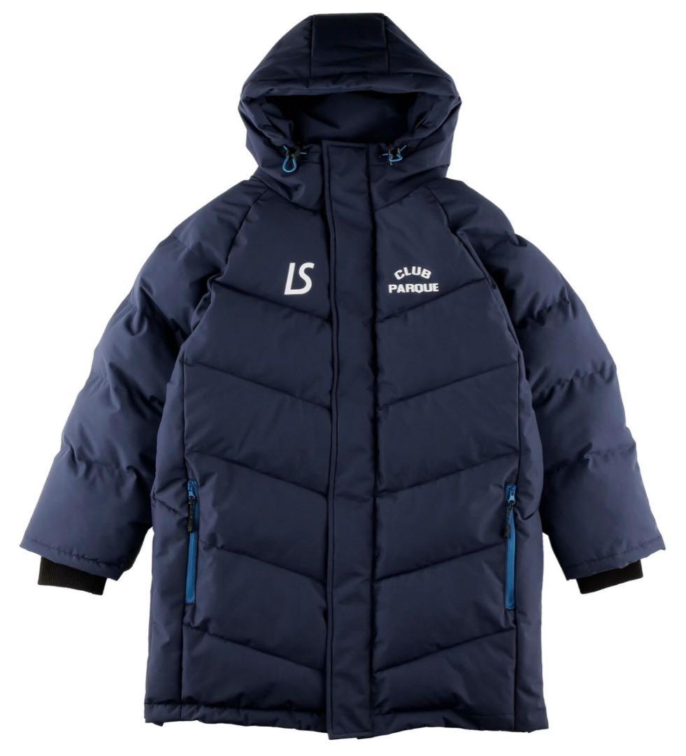 新品 ルースイソンブラ クラブパルケ ハーフコート 150 - メルカリ