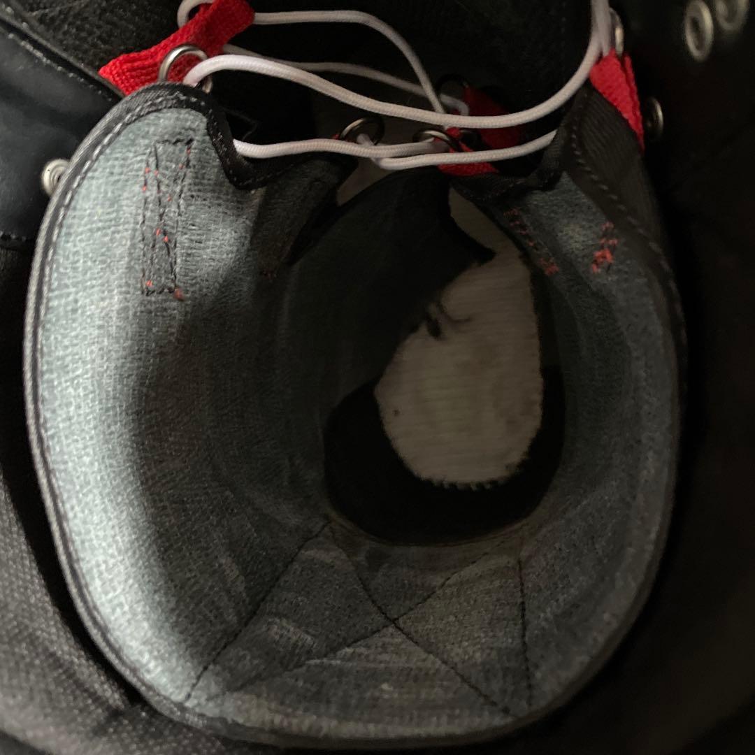 vans JAMIE LYNN ジェイミーリン バンズ ブーツ スノーボード - メルカリ