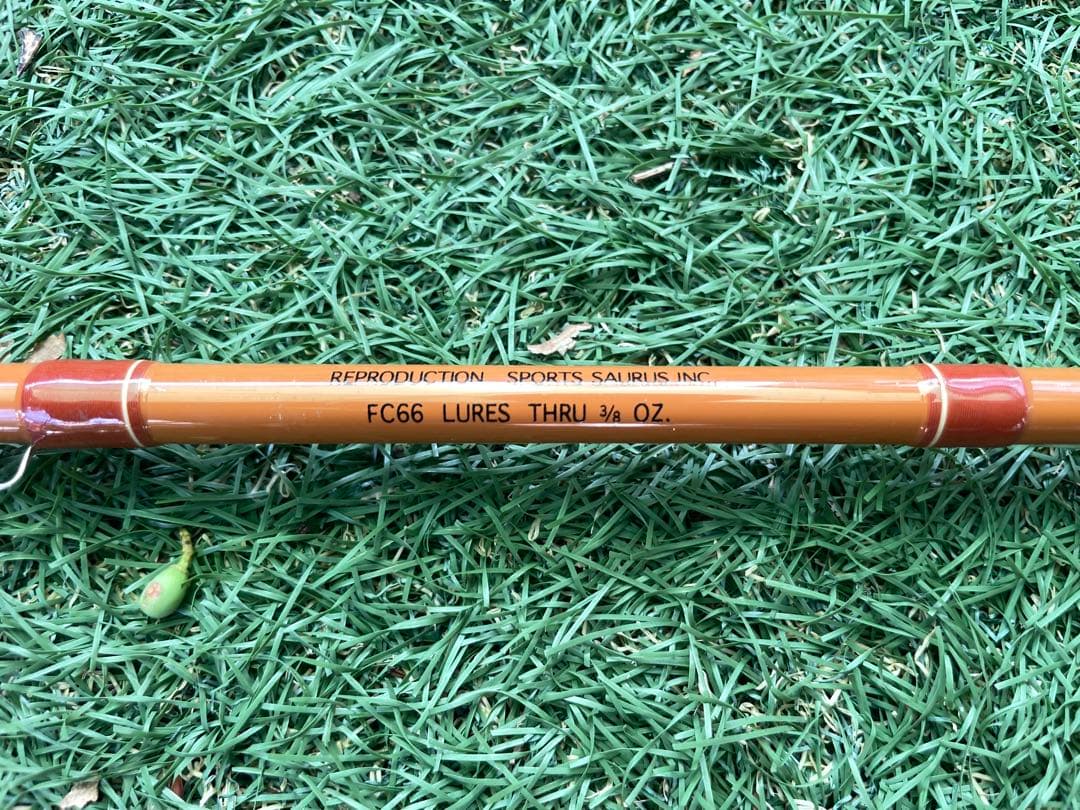 SAURUS フィリプソン FC66の通販はau PAY マーケット - 輸入雑貨の