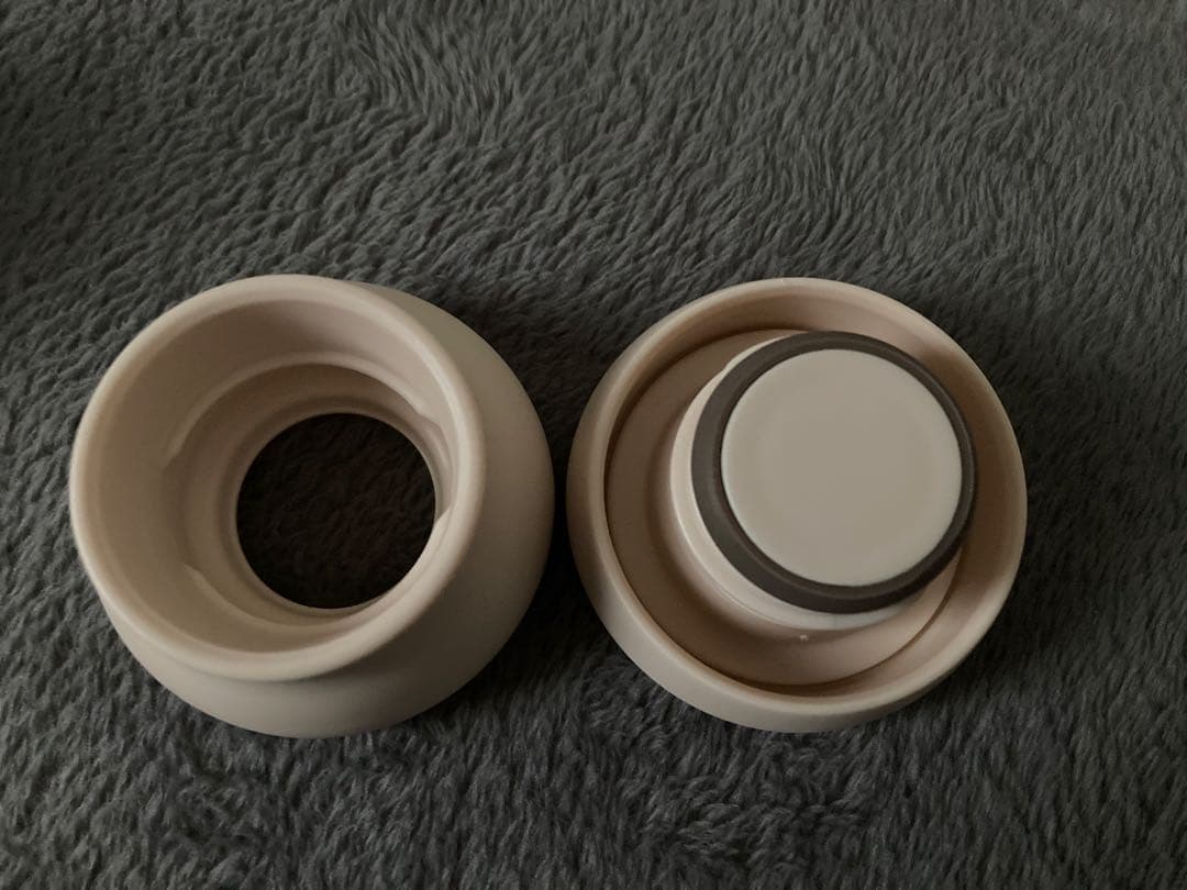 当選品 250名限定 ちいかわ パルコ コラボ ステンレス製 携帯用 ま