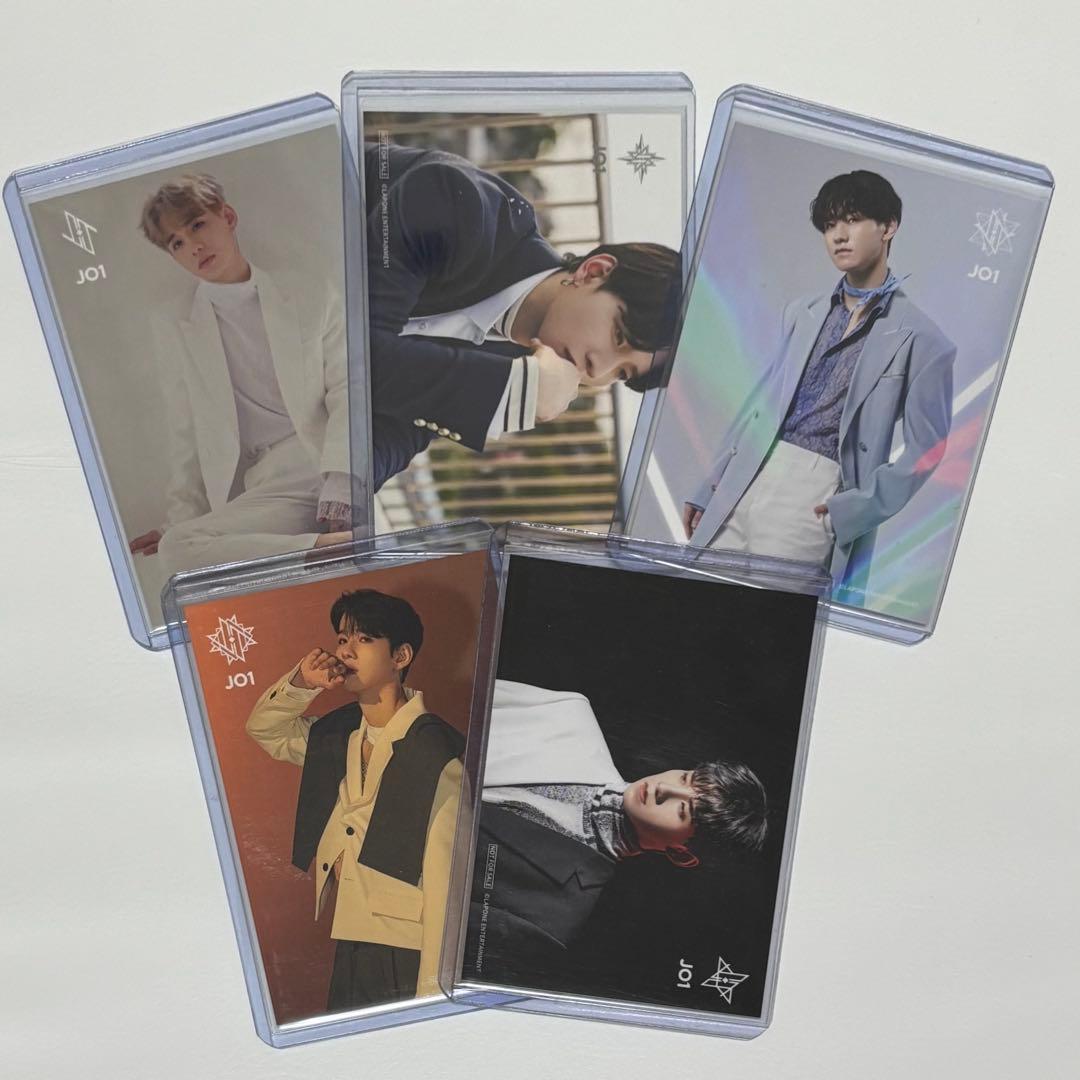 JO1 佐藤景瑚 OTD 会場限定 旧譜トレカ JO1 佐藤景瑚 OTD 会場限定 旧譜トレカ - メルカリ