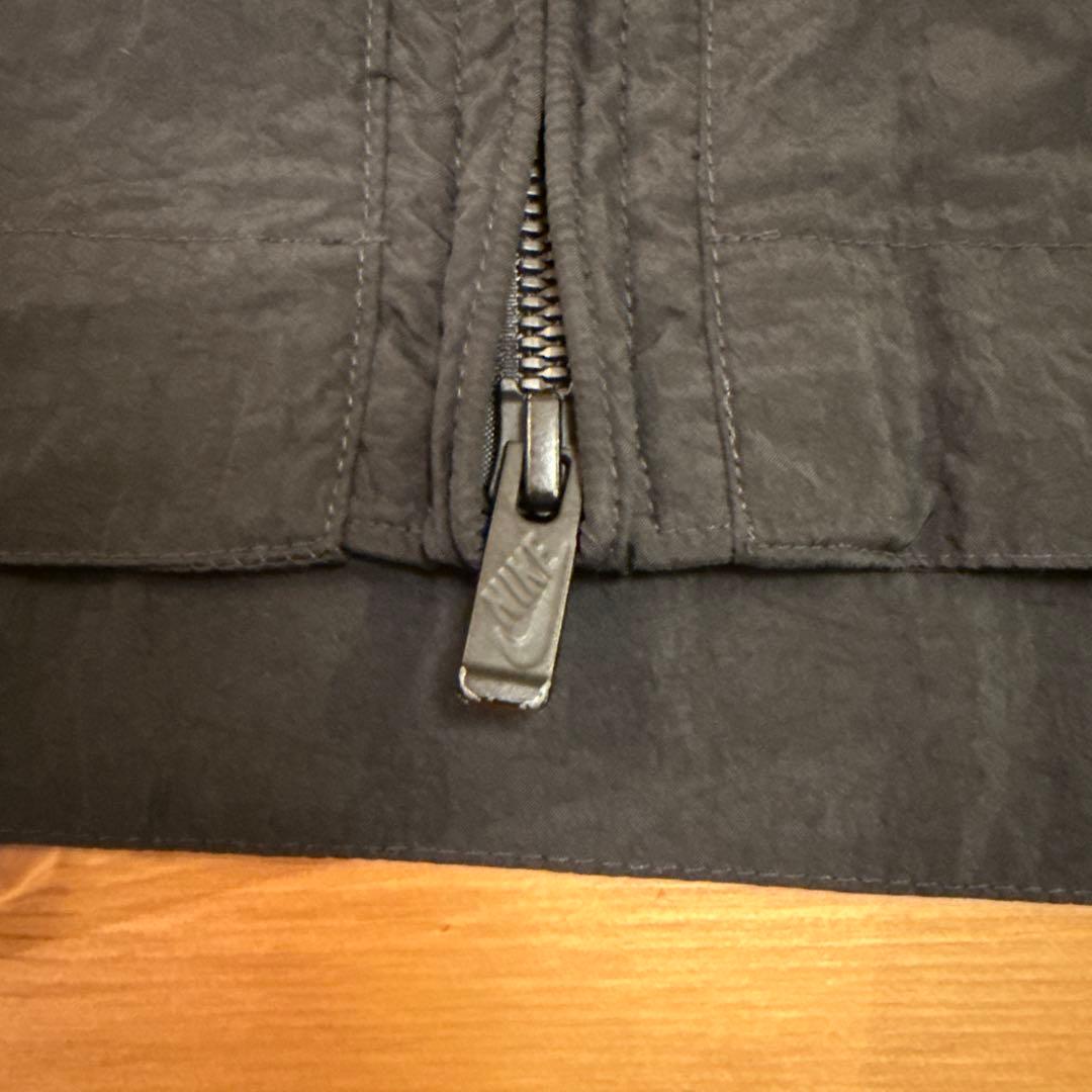 美品】サンフレッチェ広島 支給品 トレーニング ジャケット ブレーカー