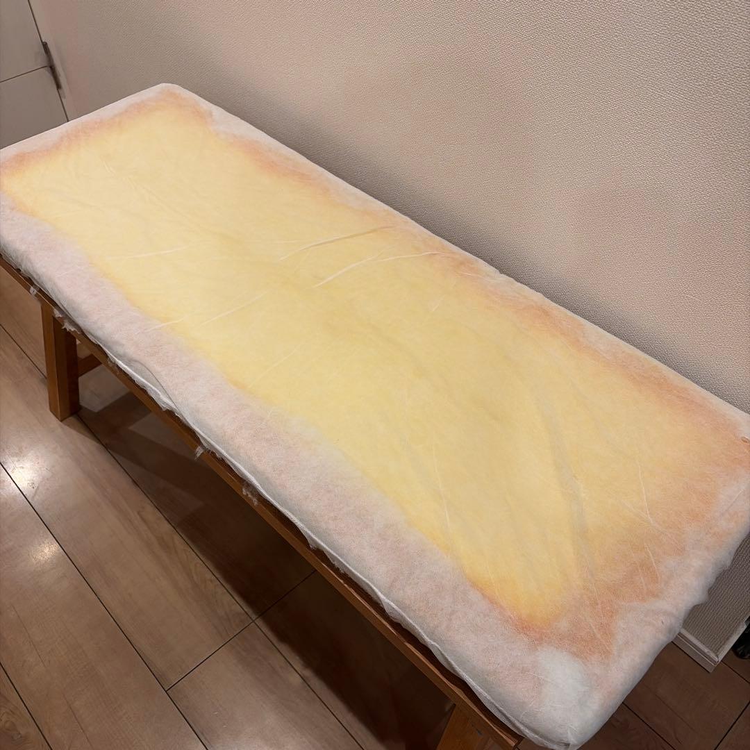 unico エレムト ELEMT ベンチ ナチュラル ウニコ - メルカリ