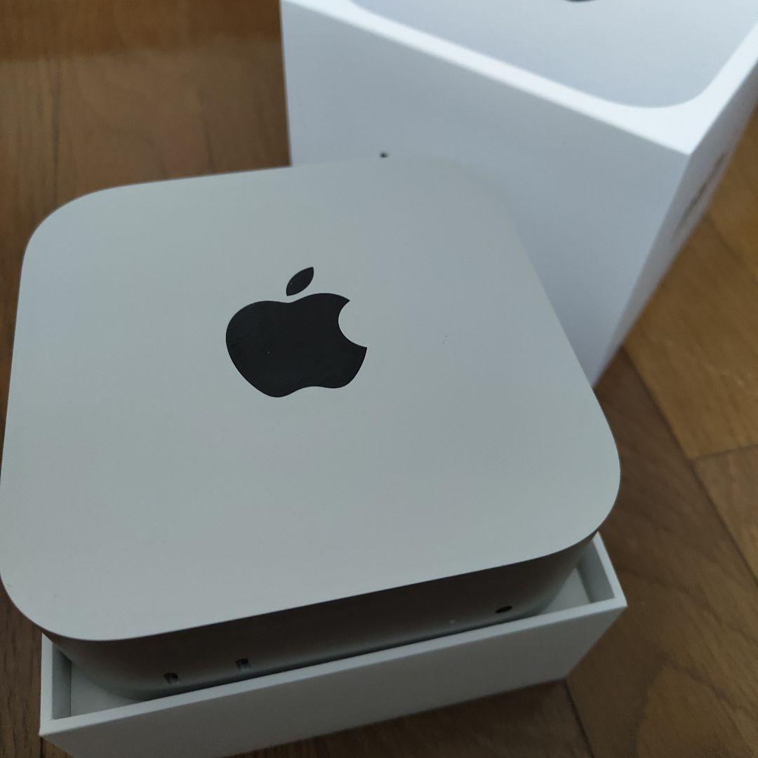 Apple Mac mini M4 16GB/256GB 美品 Apple Mac Mini M4, 16GB RAM, 256GB SSD - Computing from Powerhouse