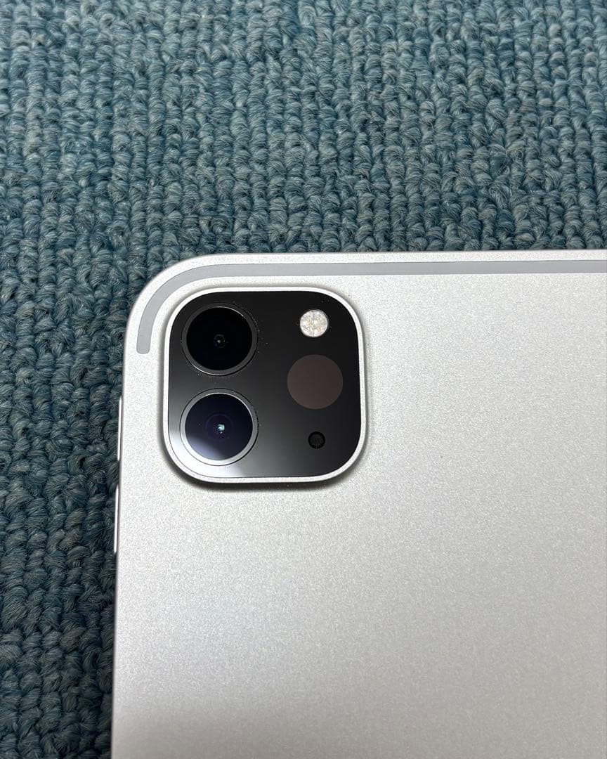 ジャンク品】iPad Pro 11インチ 第2世代 128GB Wi-Fi - メルカリ