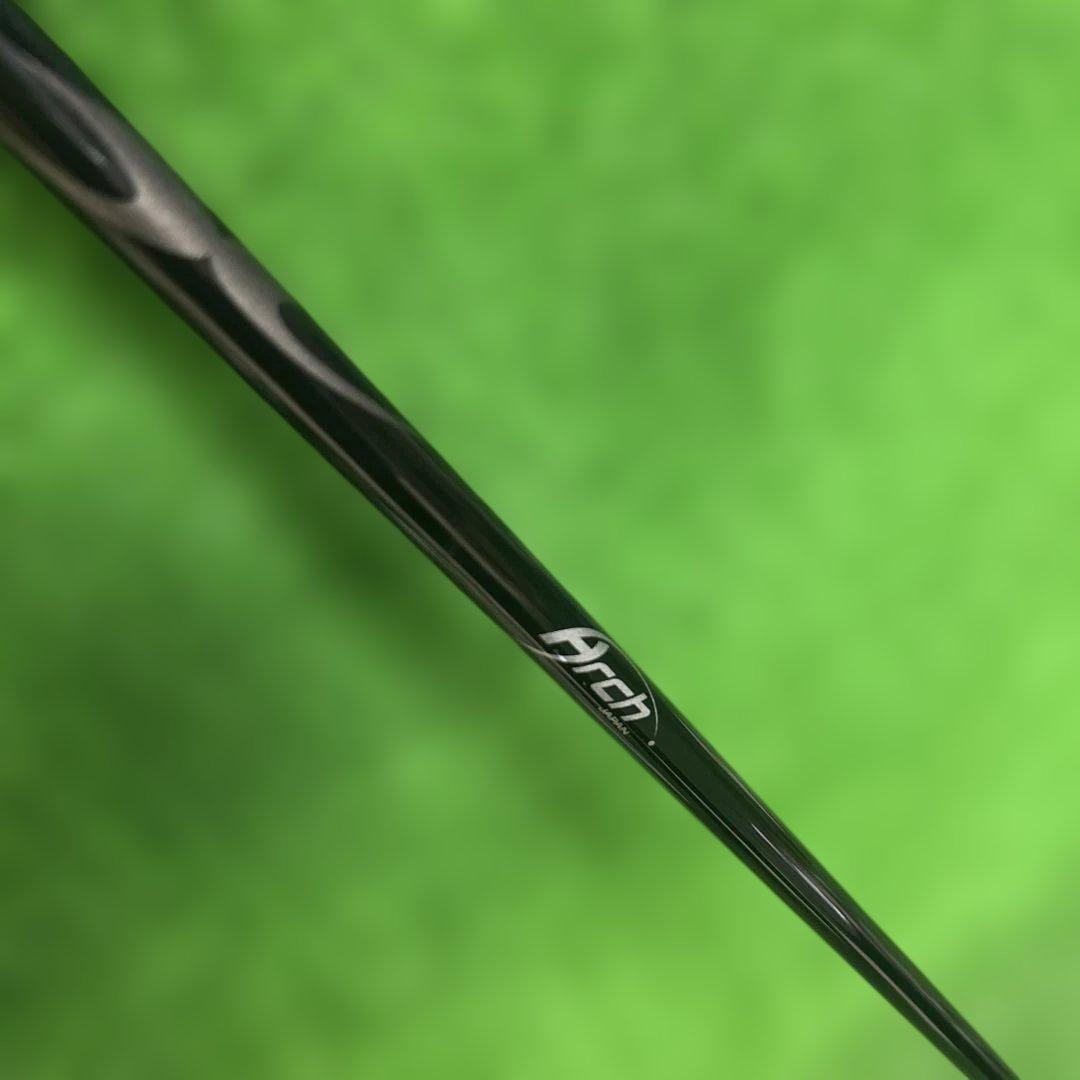 WAOWW RV-555 10.5° Arch-KaMs 16509 - メルカリ