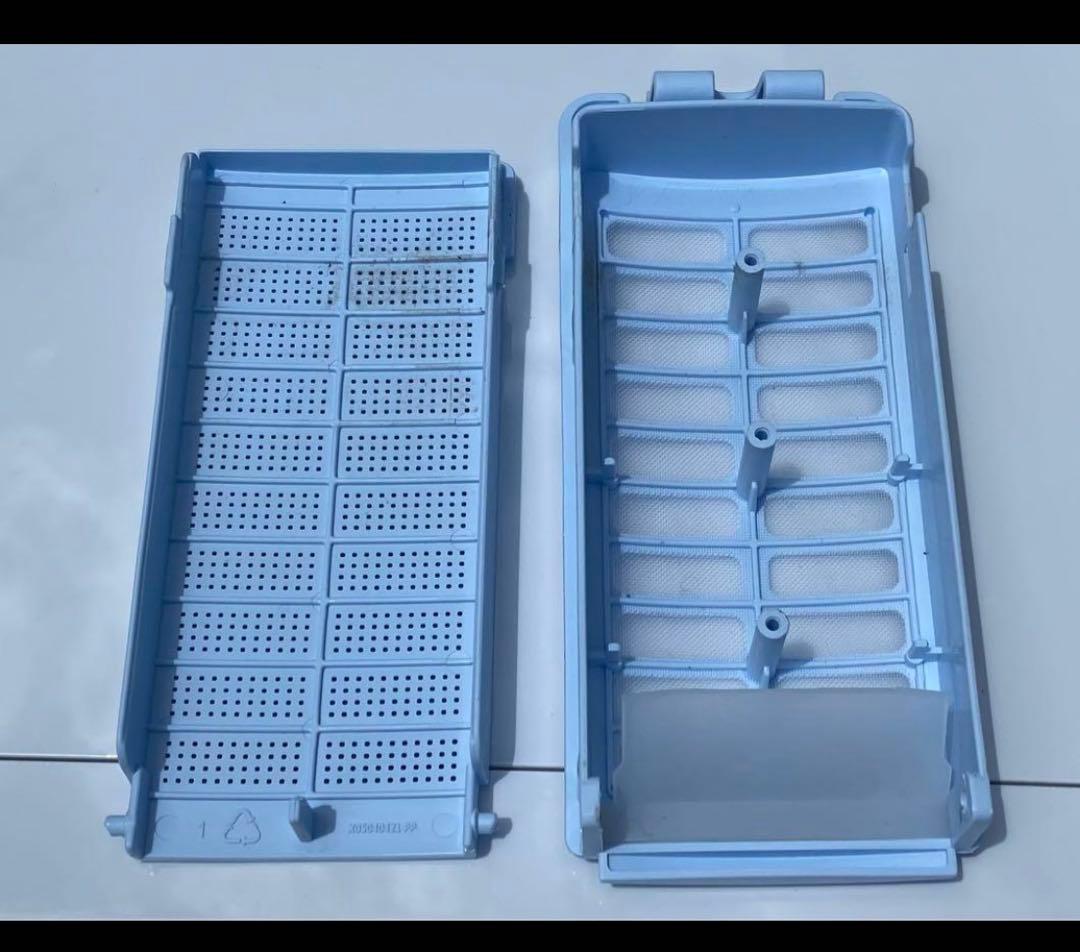 ハイセンス　全自動洗濯機　HW-T55H 2024年製　5.5kg