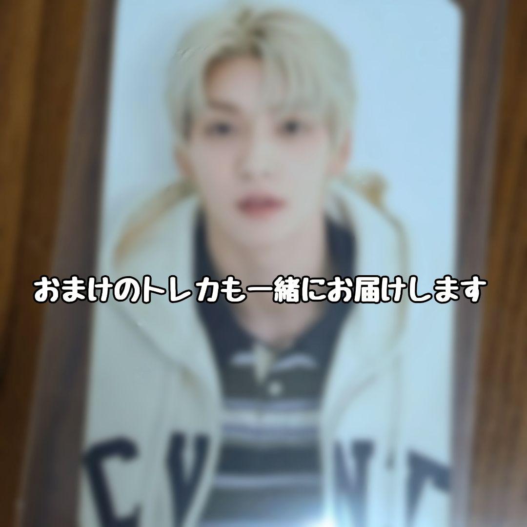 TXT MOA CON スビン ミニフォトカード 大阪公演 トレカセット - メルカリ