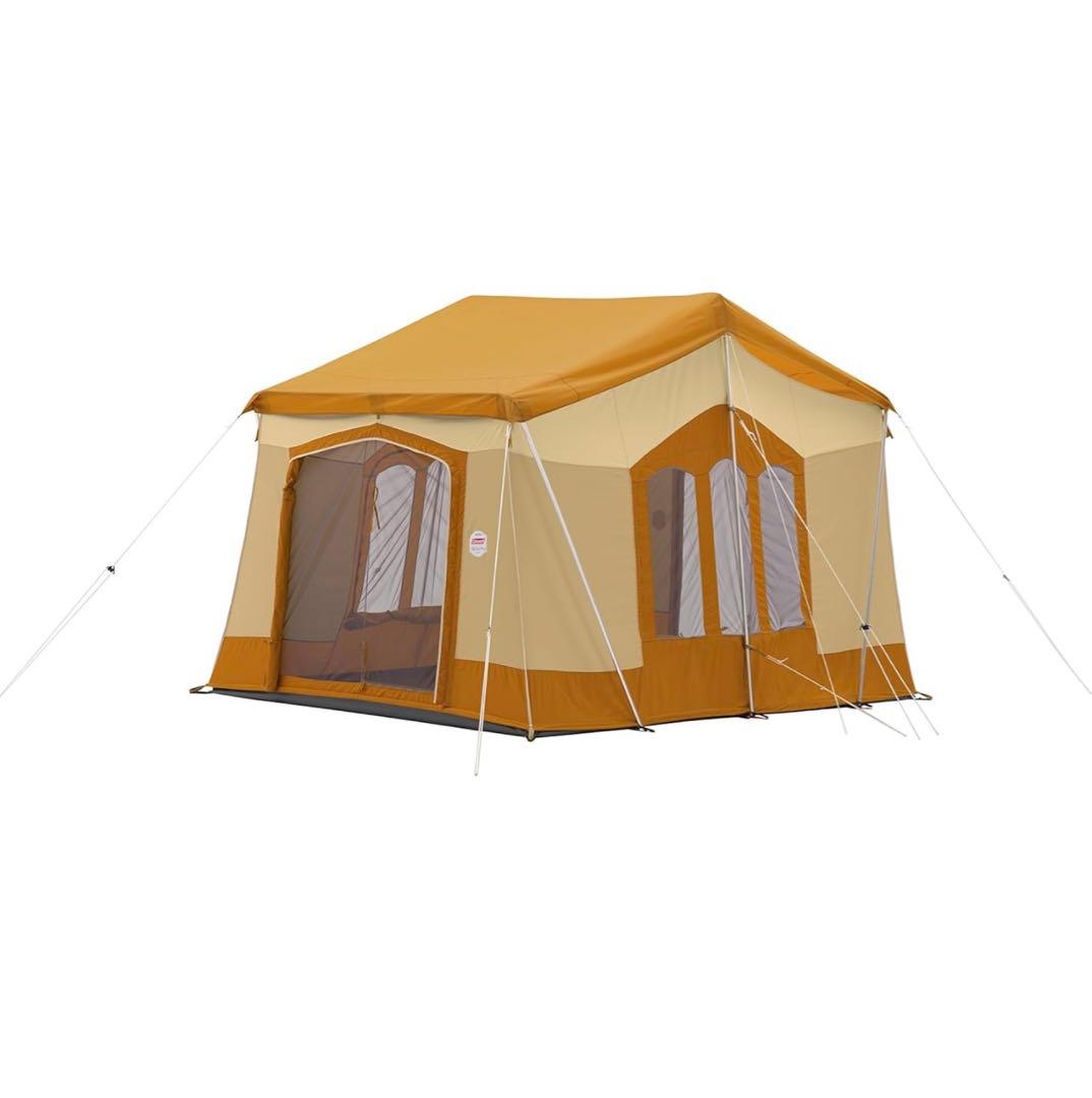 限定廃盤品！Coleman ビラデルマーリバイバル 2000032596 - メルカリ