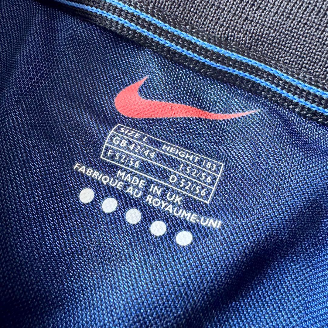 新品・紙タグ付き】インテル・ミラノ 99／00（H）NIKE - メルカリ