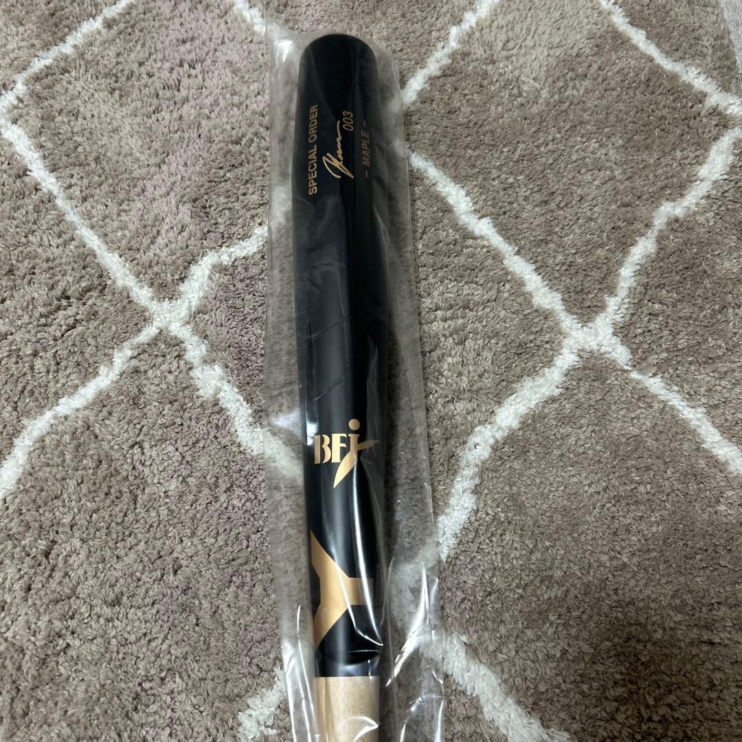 ヤナセスペシャルオーダー魚雷バット - メルカリ