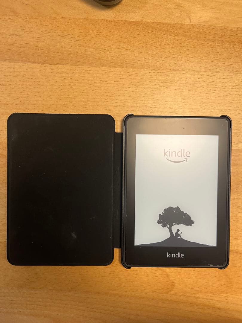 Kindle Paperwhite 第10世代　32g NEW Amazon Kindle Paperwhite 10th Gen 32GB, Wi-Fi, 6