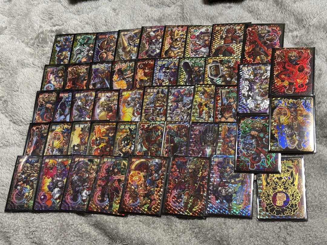 神羅万象チョコ 天地神明の章セット 神羅万象チョコ 天地神明の章第3弾｜発売日：2014年10月13日｜バンダイ