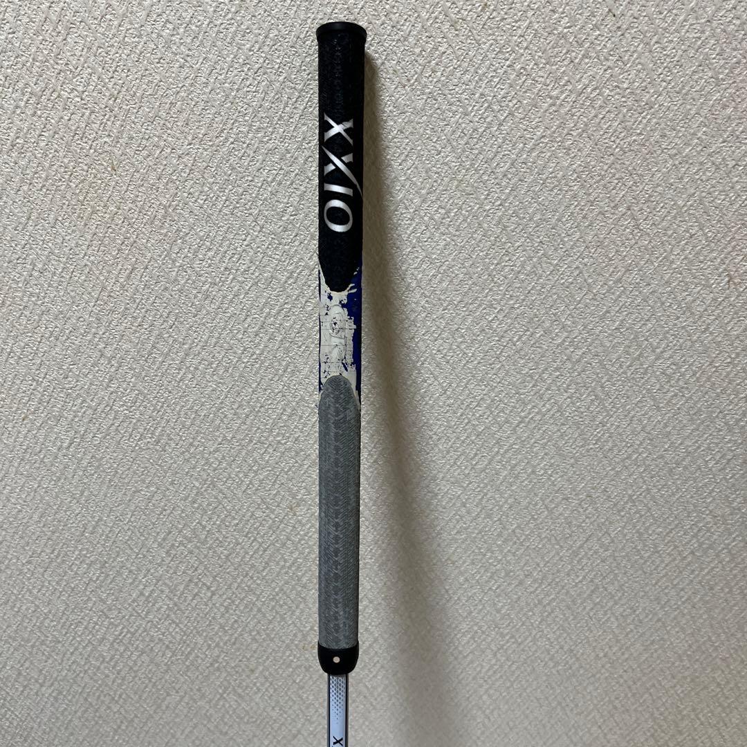 XXIO CR ウェッジ 45度 チップ&ラン - メルカリ