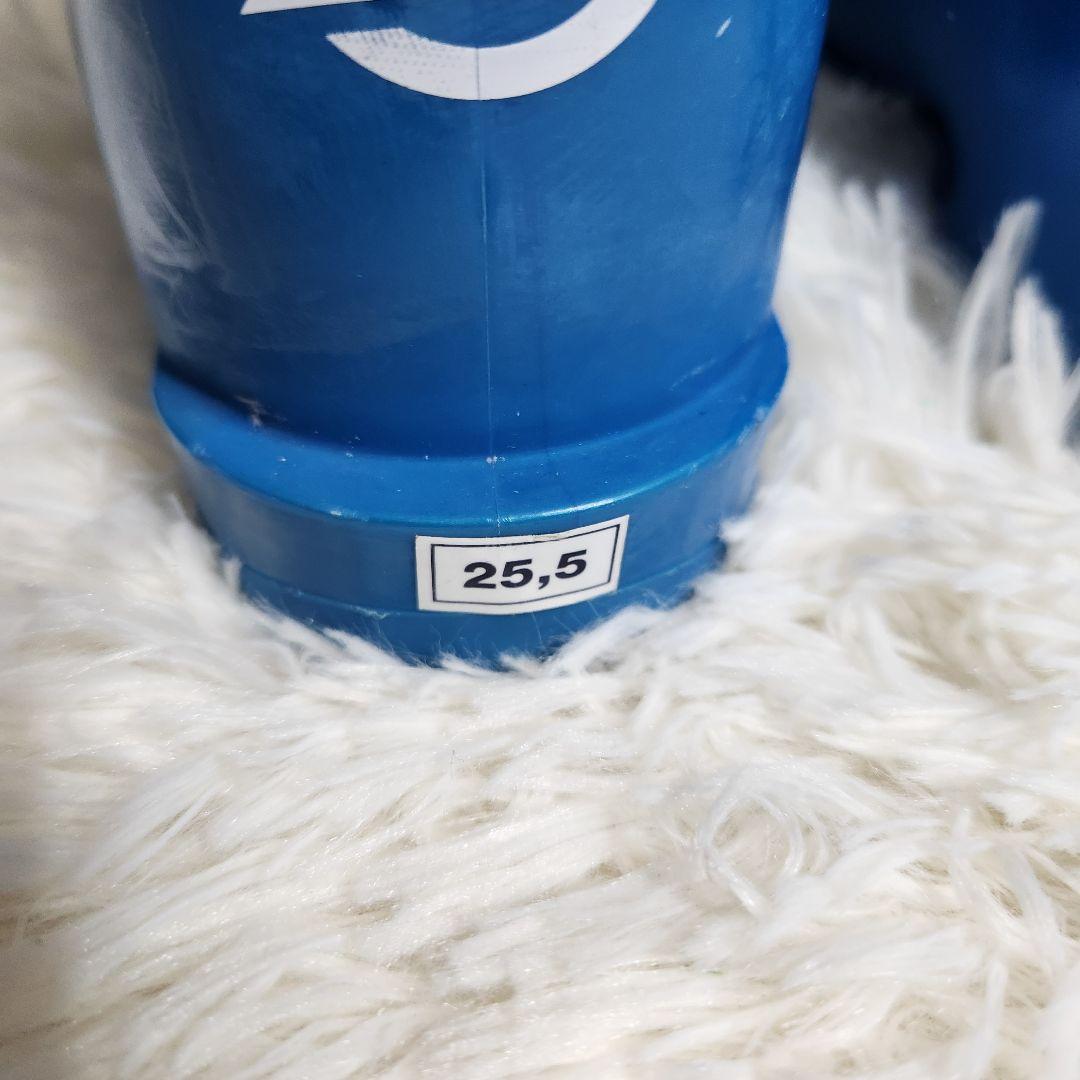 【使用感少なめの美品】LANGE RS SC 120 25.5cm RACE