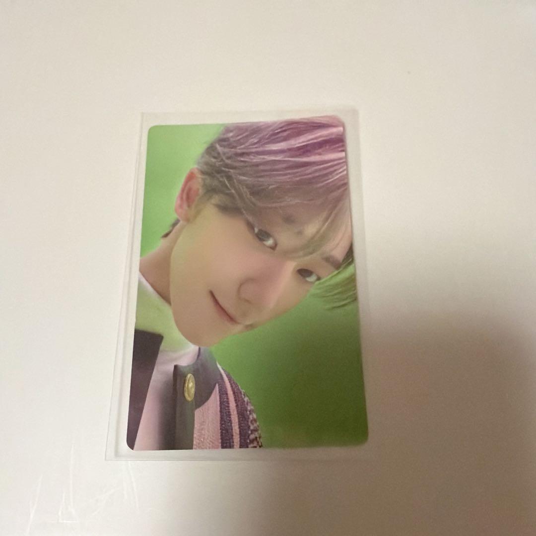 あいのちから 特典 THE8 - メルカリ