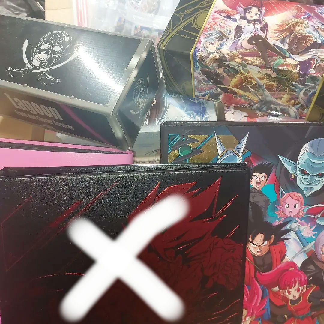 ドラゴンボールヒーローズ　まとめ　引退品 ドラゴンボールヒーローズ まとめ売り 引退品 孫悟飯 プロモ - メルカリ