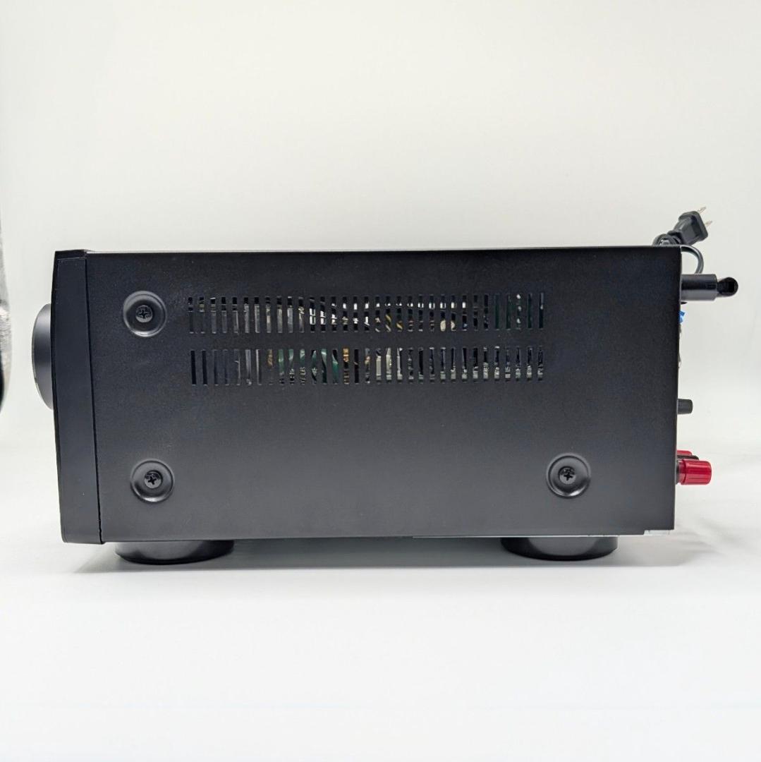 【新品級】DENON 7.2ch AVサラウンドレシーバー AVR-X1500H