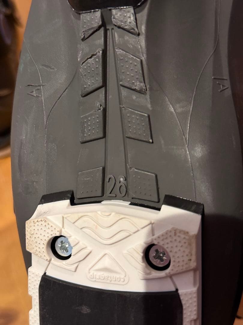 早い者勝ち！SALOMON X PRO 90 26~26.5cm