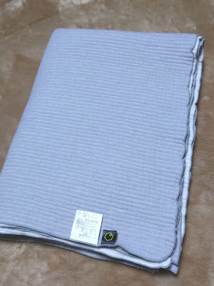 POLA オルガヘキサ サマーメンテナンスガーゼケット - メルカリ