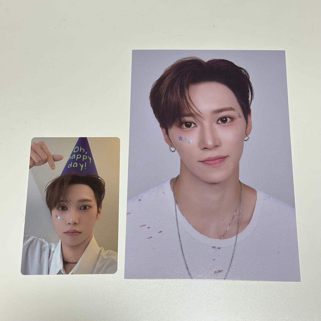 ALPHA DRIVE ONE ALD1 アルノ ジアハオ トレカ キット - メルカリ