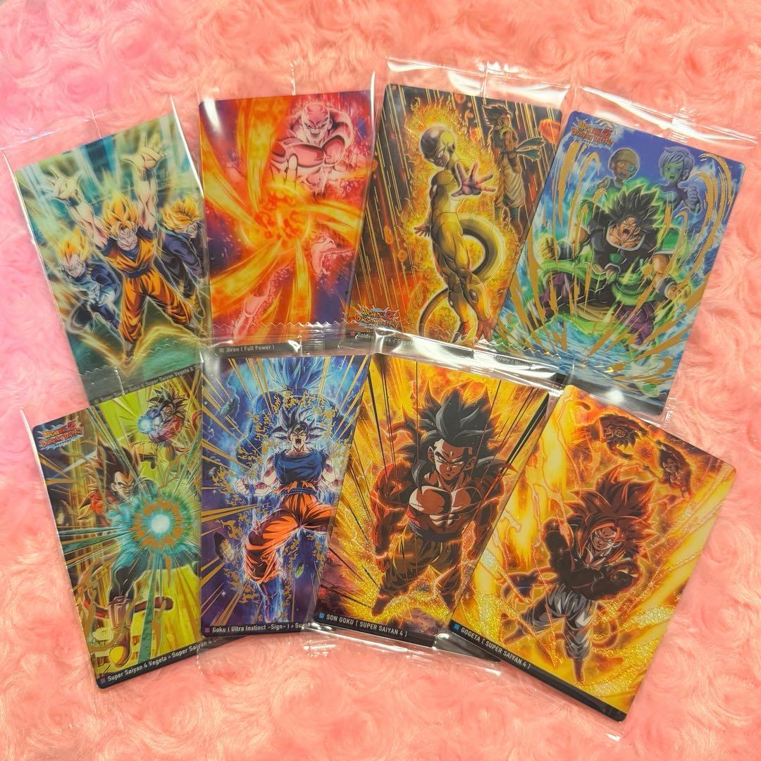 シークレット2種込】 イタジャガ ドラゴンボール Vol.9 まとめ売り