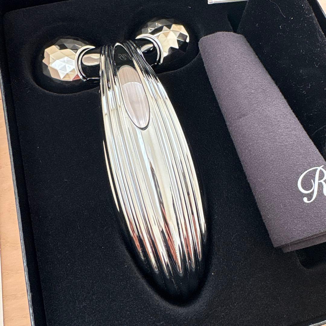 ReFa RF-PC2019B SILVER - メルカリ