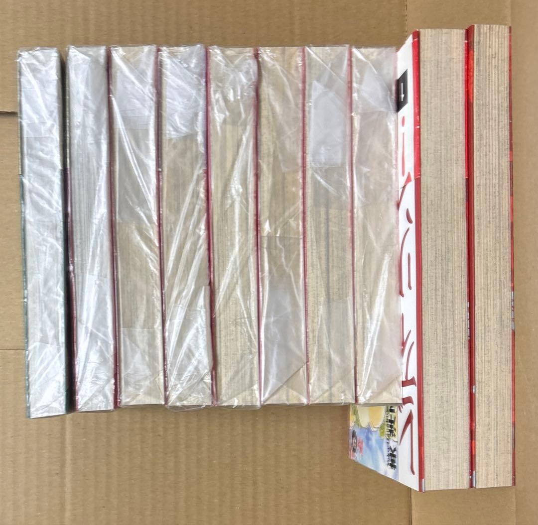 プルミエミュゲ上下巻➕レディ！！全6巻➕レディリン！1〜2巻セット 英