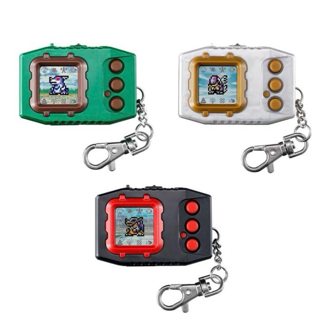 デジモンペンデュラムCOLOR 4 / 5 / ZERO - メルカリ