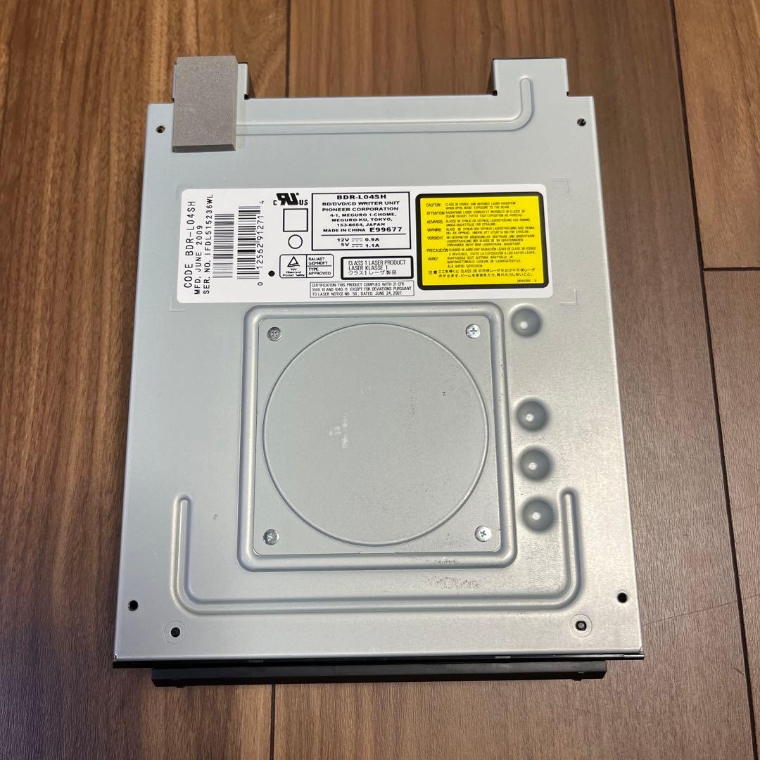 BDR-L04SH 正常動作品 DL可 希少品‼︎ - メルカリ