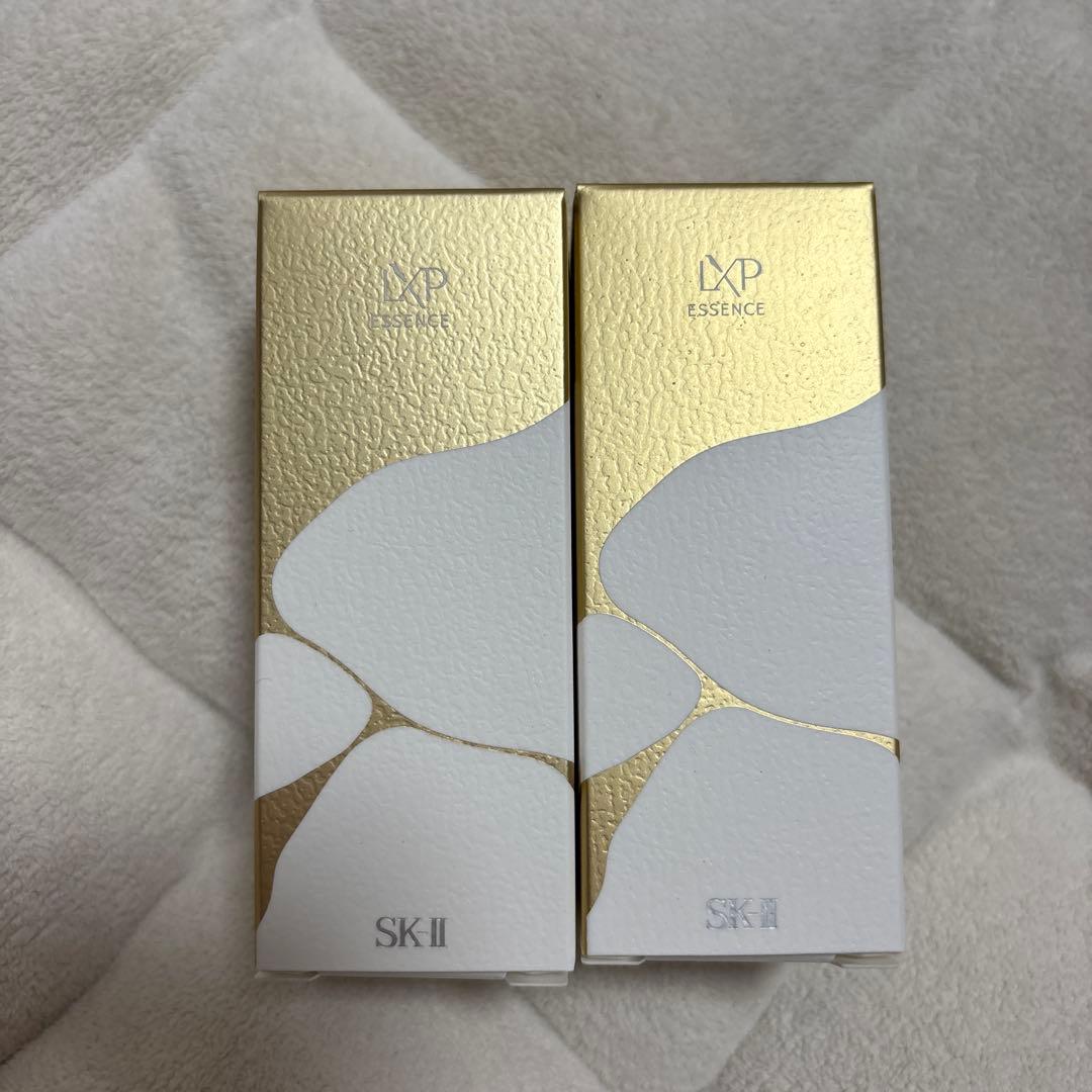 SK-II 金継ぎエッセンス サンプル 30ml日本製 SK-II 金継ぎエッセンス サンプル 30ml日本製 LXP 金継ぎ エッセンス