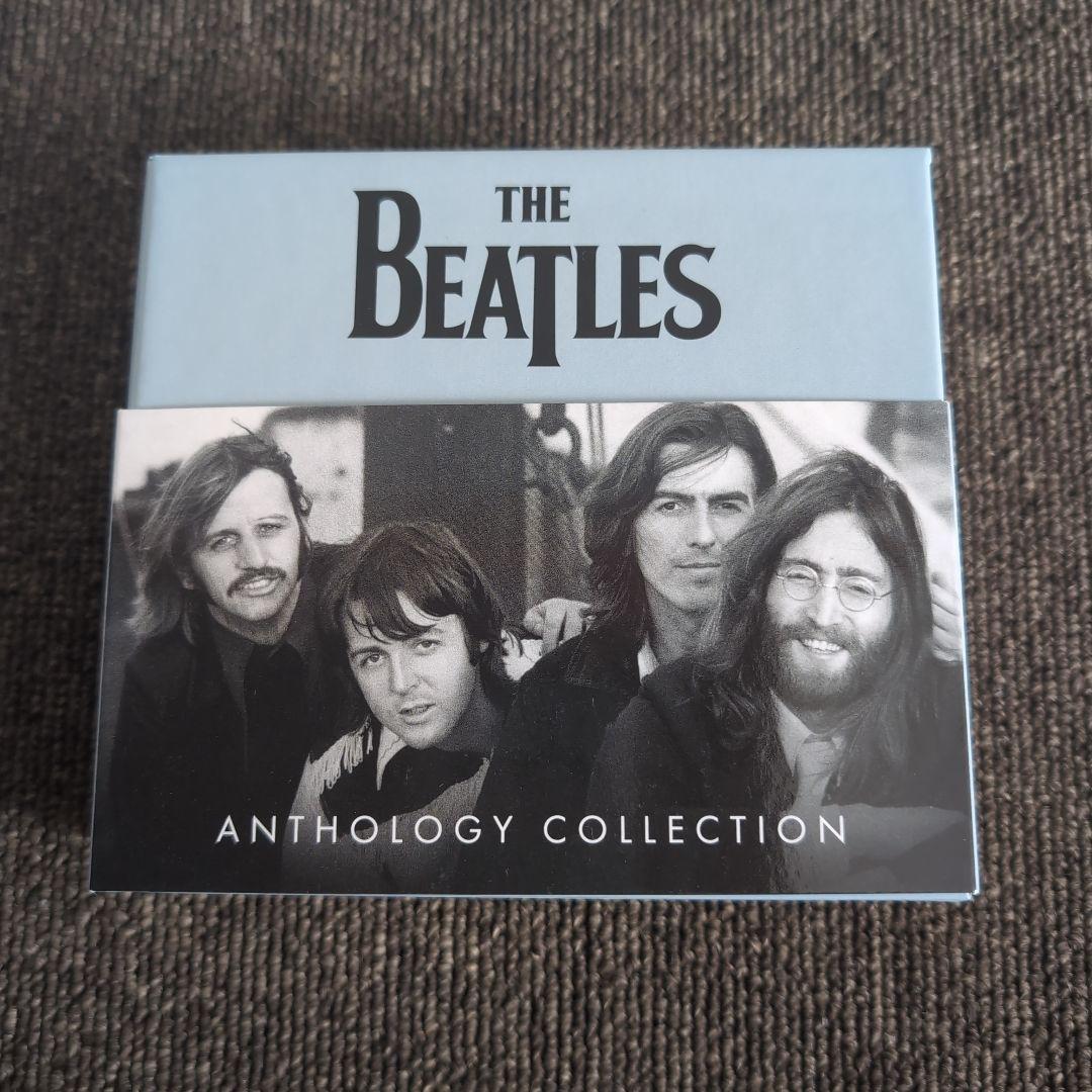 洋楽 The Beatles Anthology Collection The Beatles - Anthology Collection Ltd. - 12 Vinyl Boxset